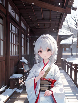 【情深缘长：一个纯粹的爱情故事】